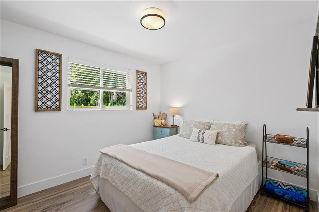 LAS OLAS BY THE SEA - Residential