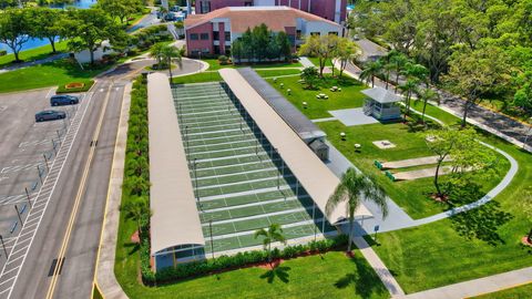 A home in Deerfield Beach