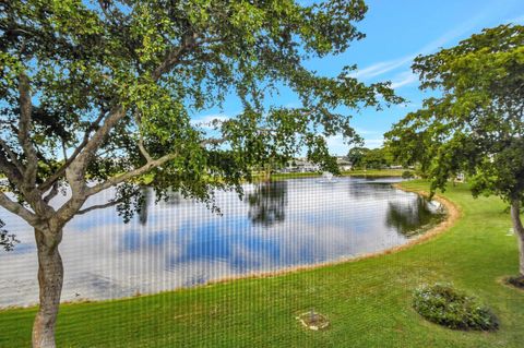 A home in Deerfield Beach