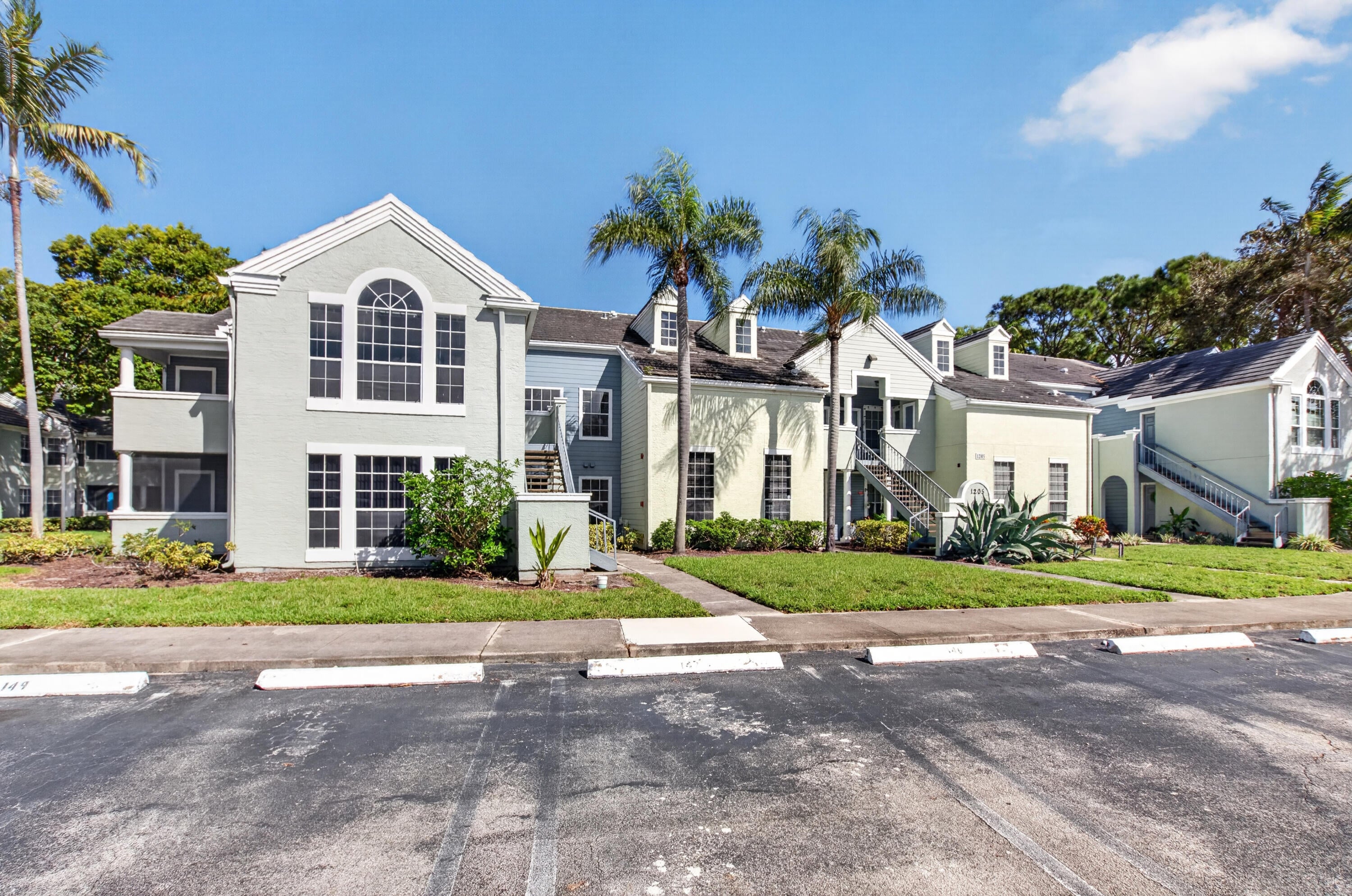 1205 Crystal Way A