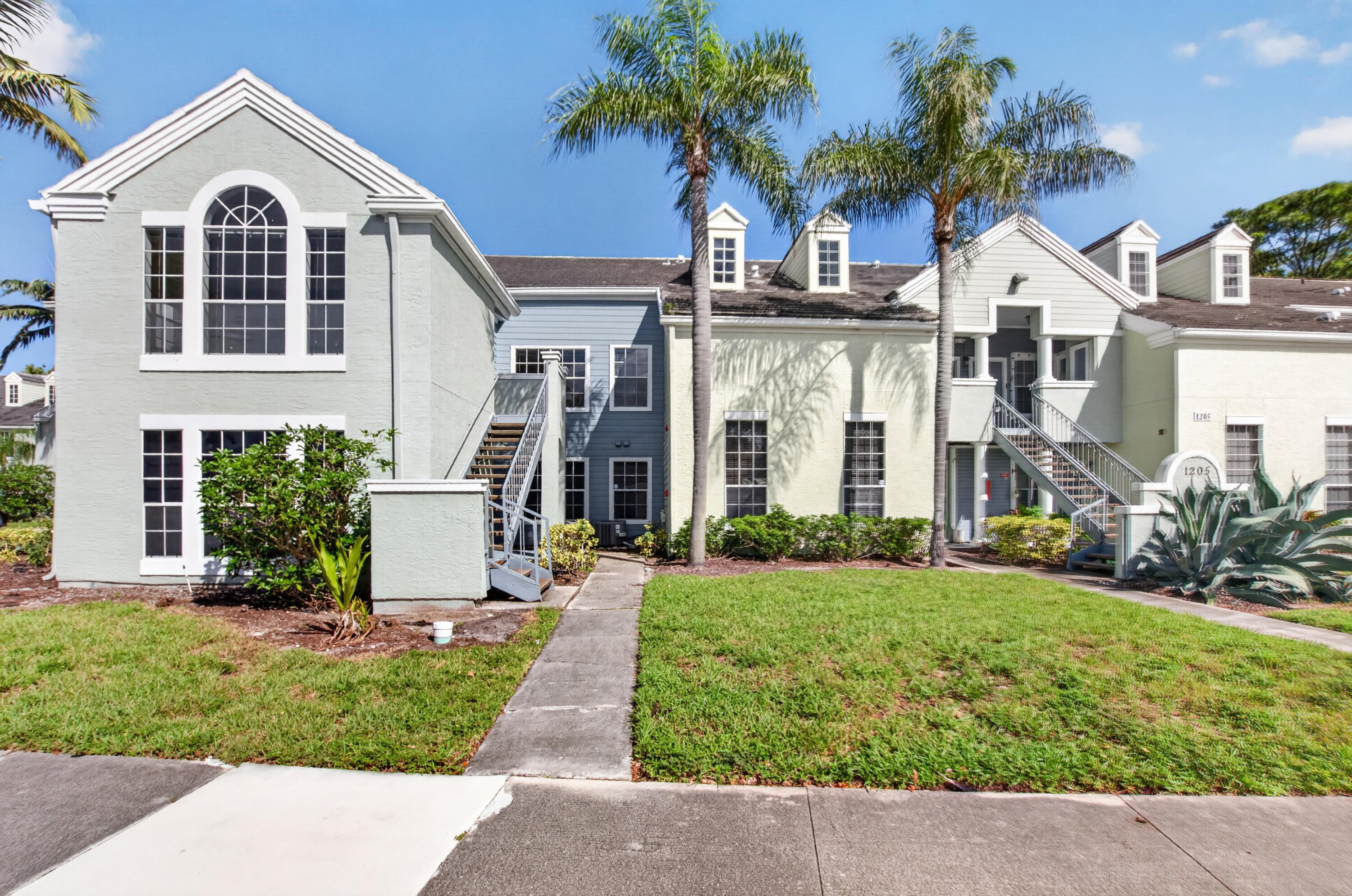 1205 Crystal Way A