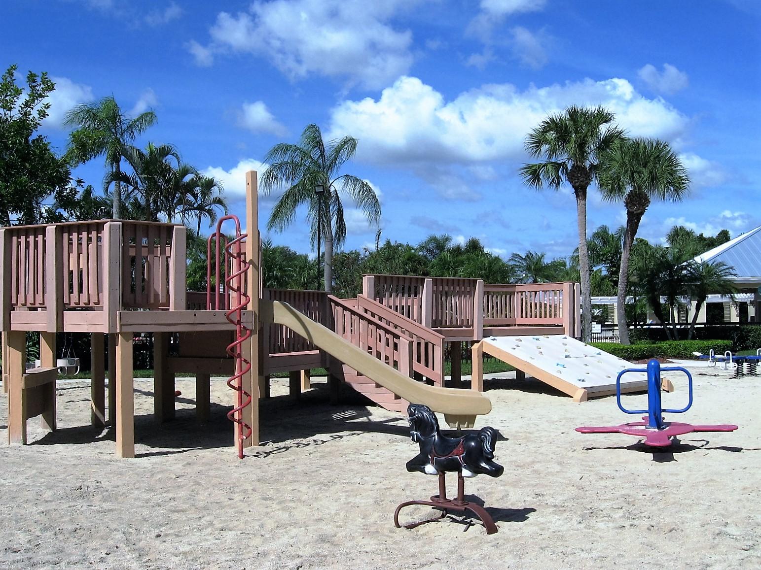 THE MEADOWS - Residential