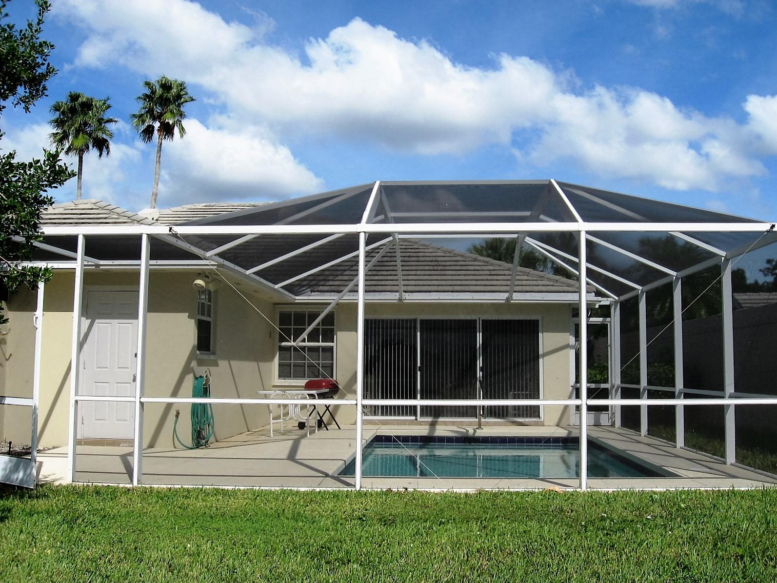 THE MEADOWS - Residential