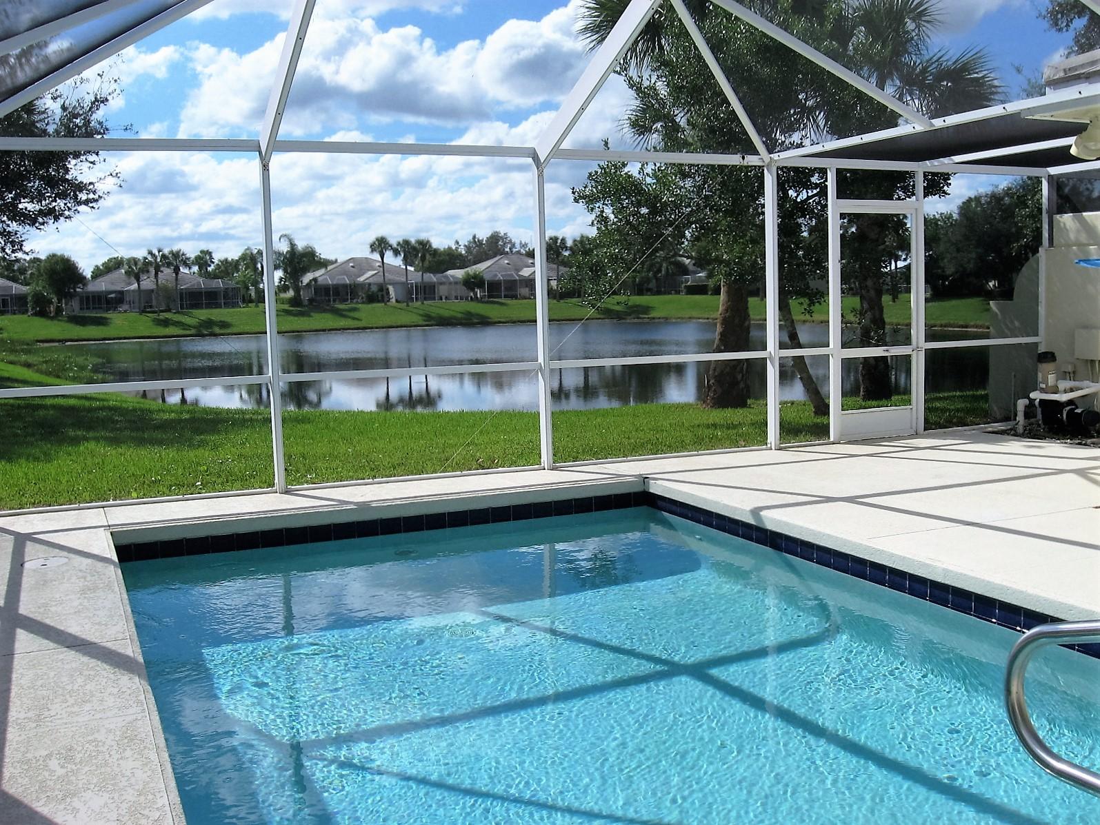 THE MEADOWS - Residential