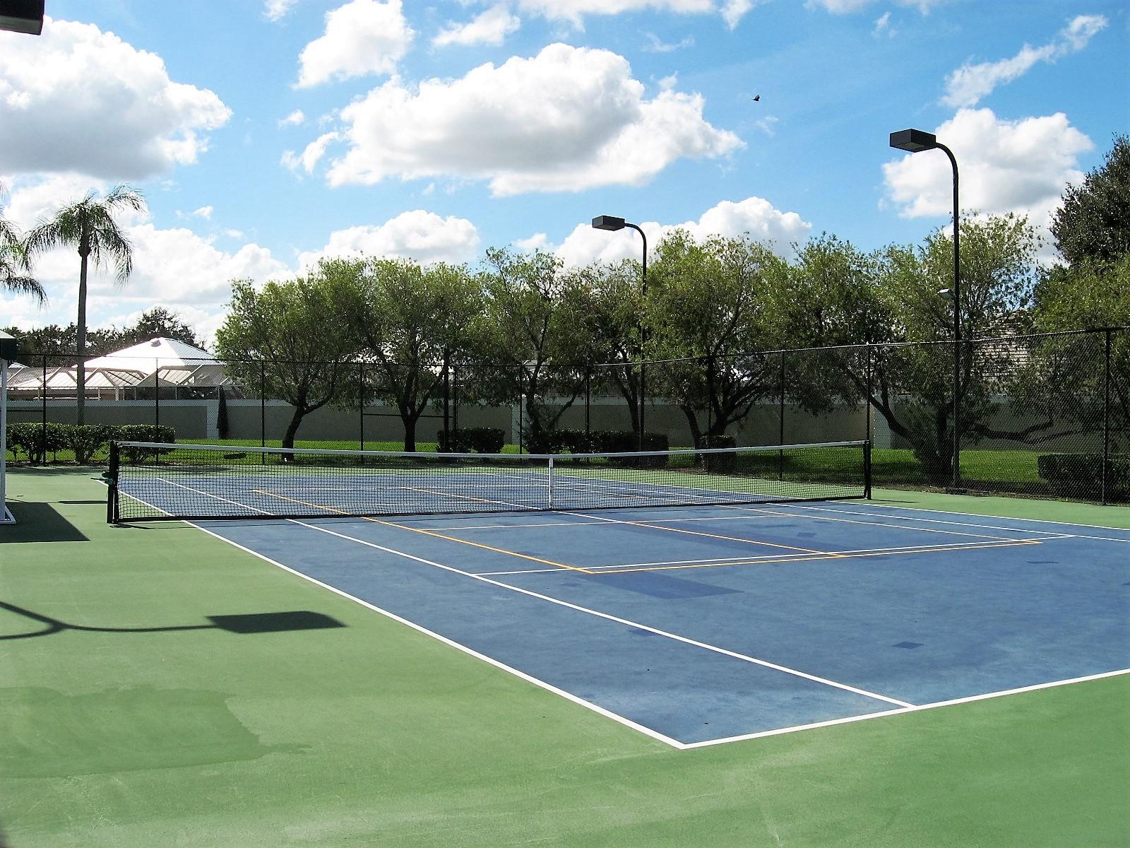 THE MEADOWS - Residential