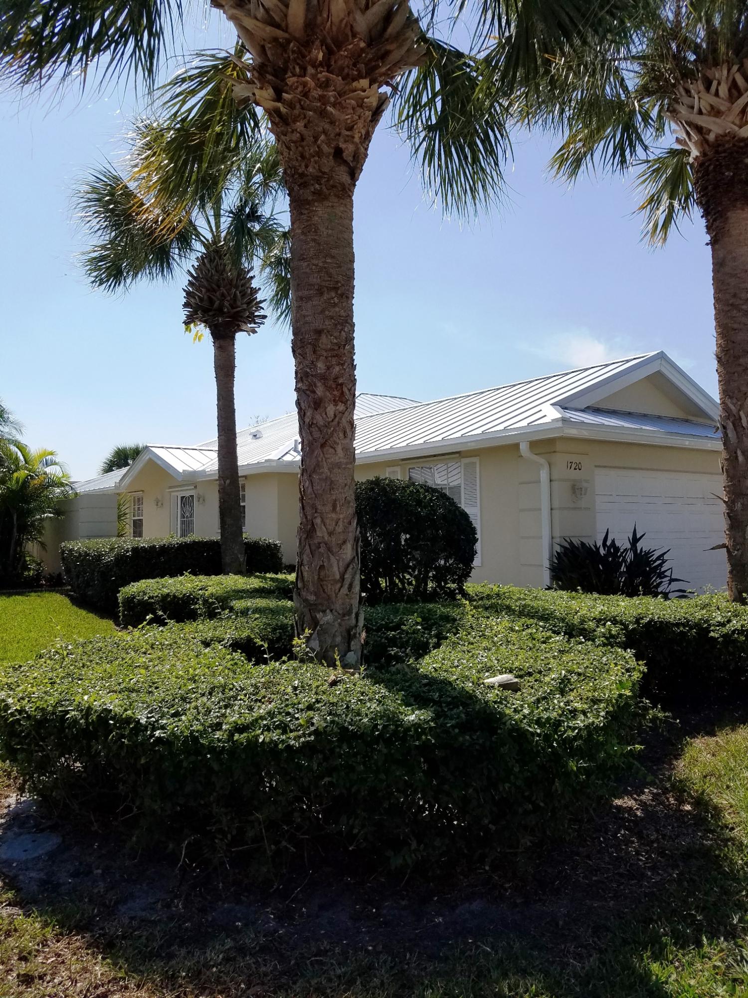 THE MEADOWS - Residential