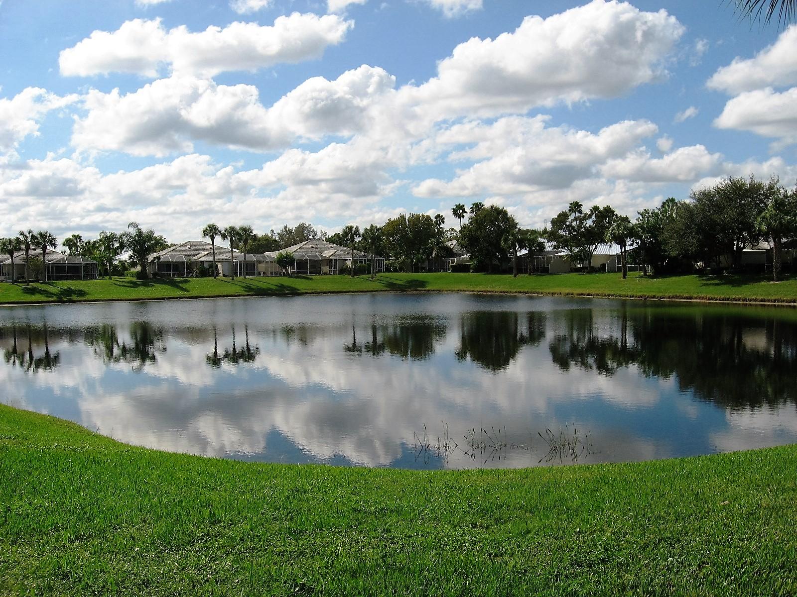 THE MEADOWS - Residential