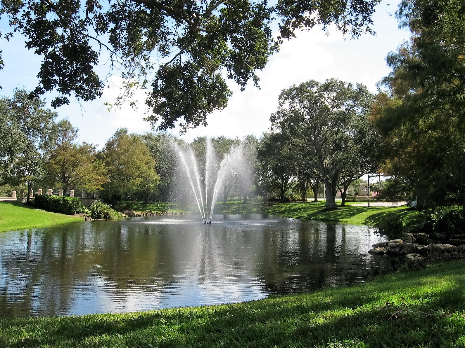 THE MEADOWS - Residential