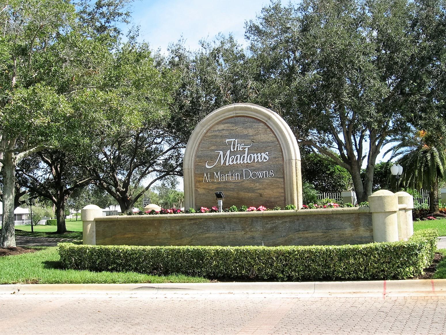 THE MEADOWS - Residential