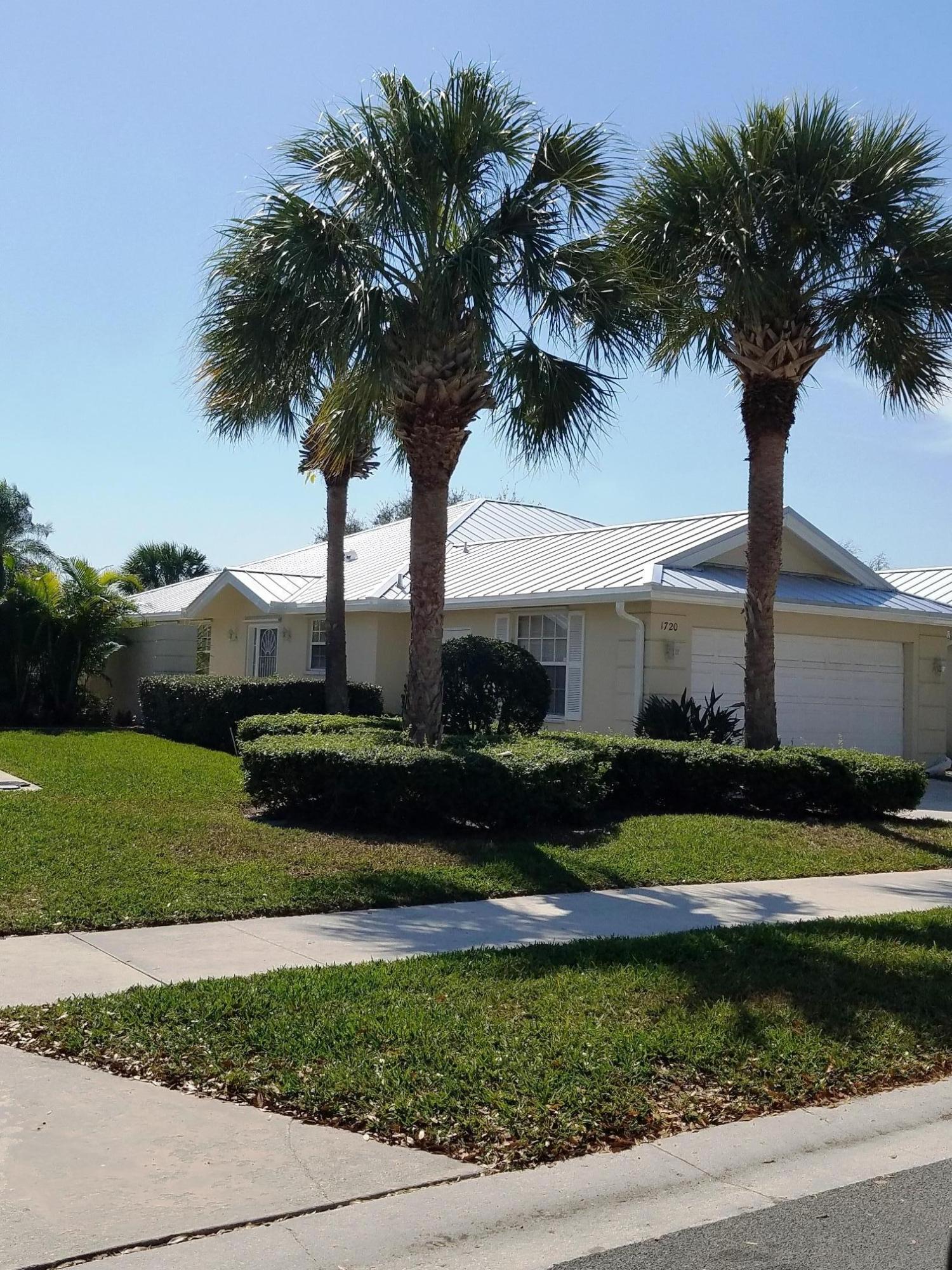 THE MEADOWS - Residential