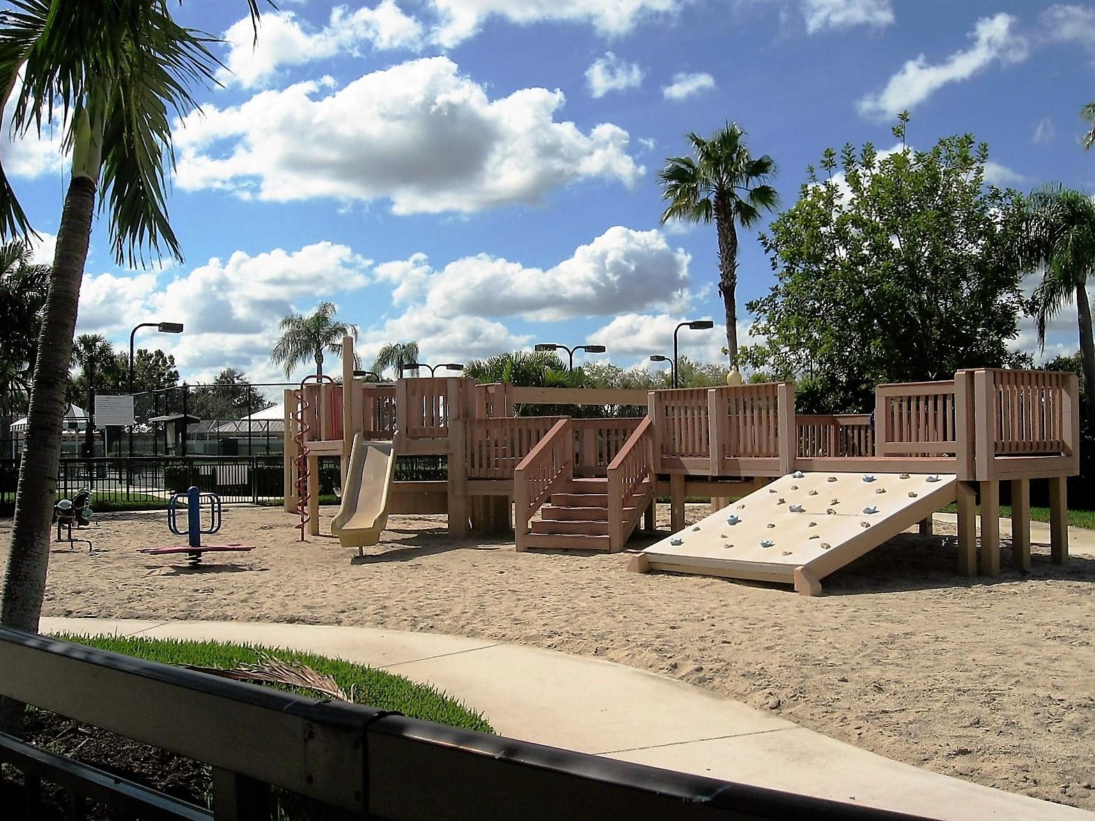 THE MEADOWS - Residential