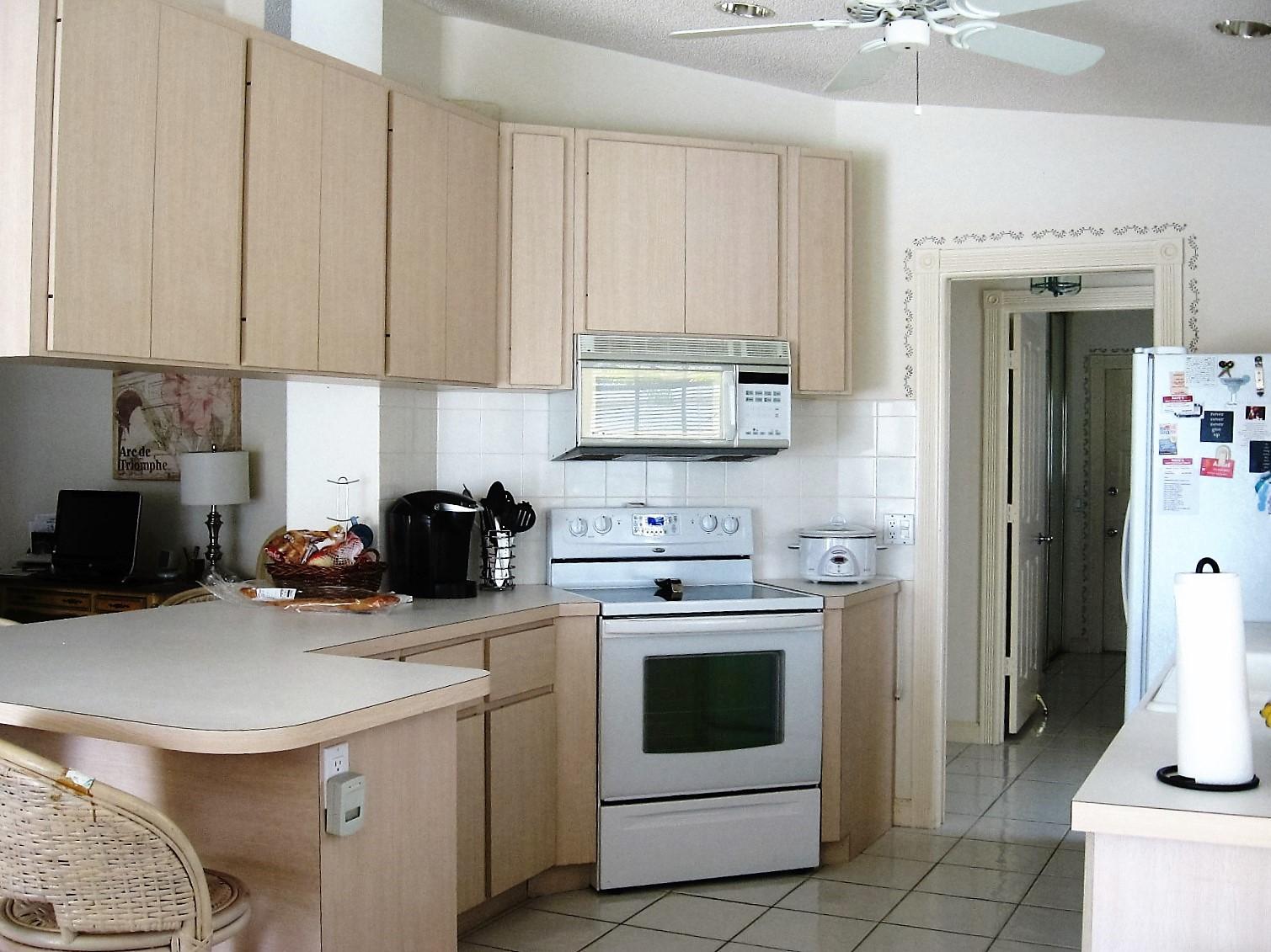 THE MEADOWS - Residential