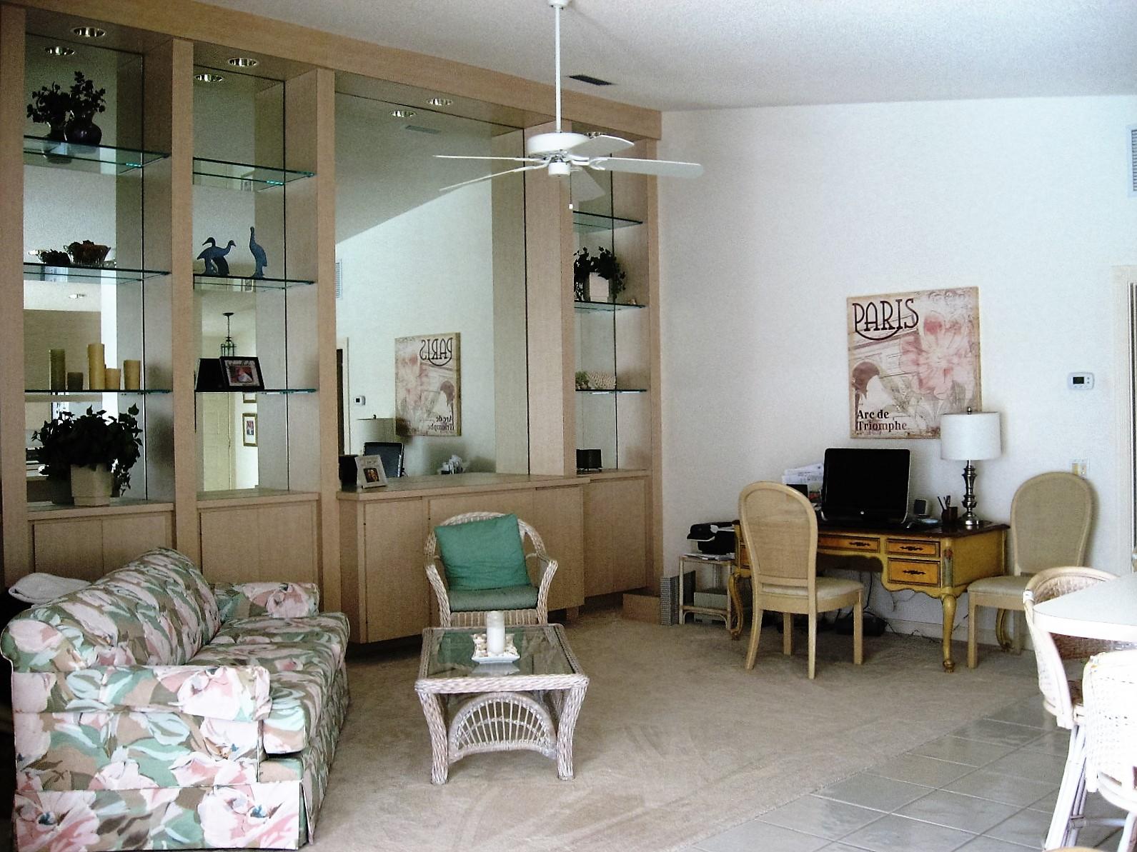 THE MEADOWS - Residential