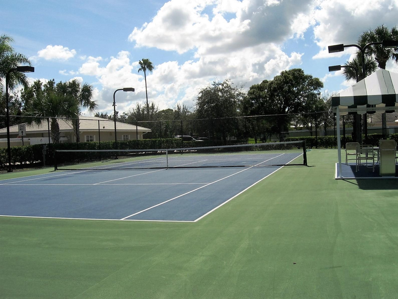 THE MEADOWS - Residential