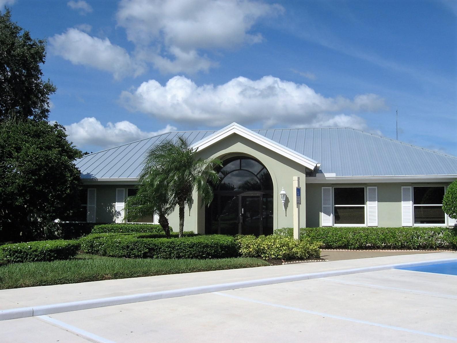 THE MEADOWS - Residential