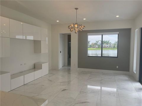 A home in Parkland