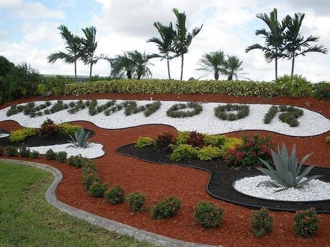 A home in Coconut Creek