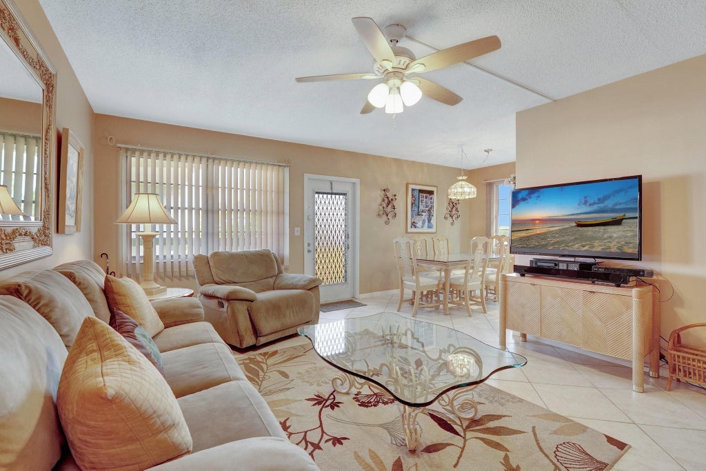 Photo of 4020 Cambridge A #4020, Deerfield Beach, FL 33442 (MLS # F10526116)