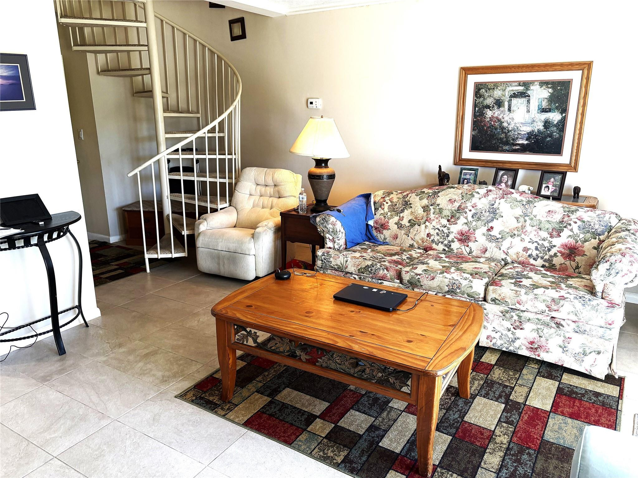 TENNIS CLUB TILDEN CONDO - Residential