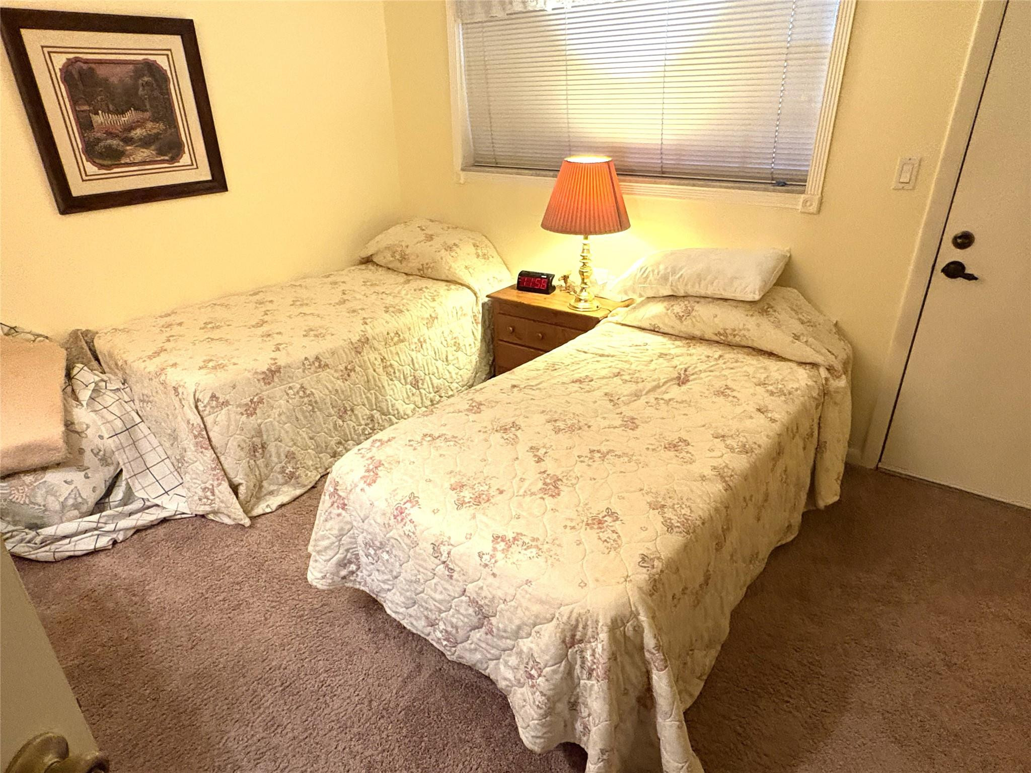 TENNIS CLUB TILDEN CONDO - Residential