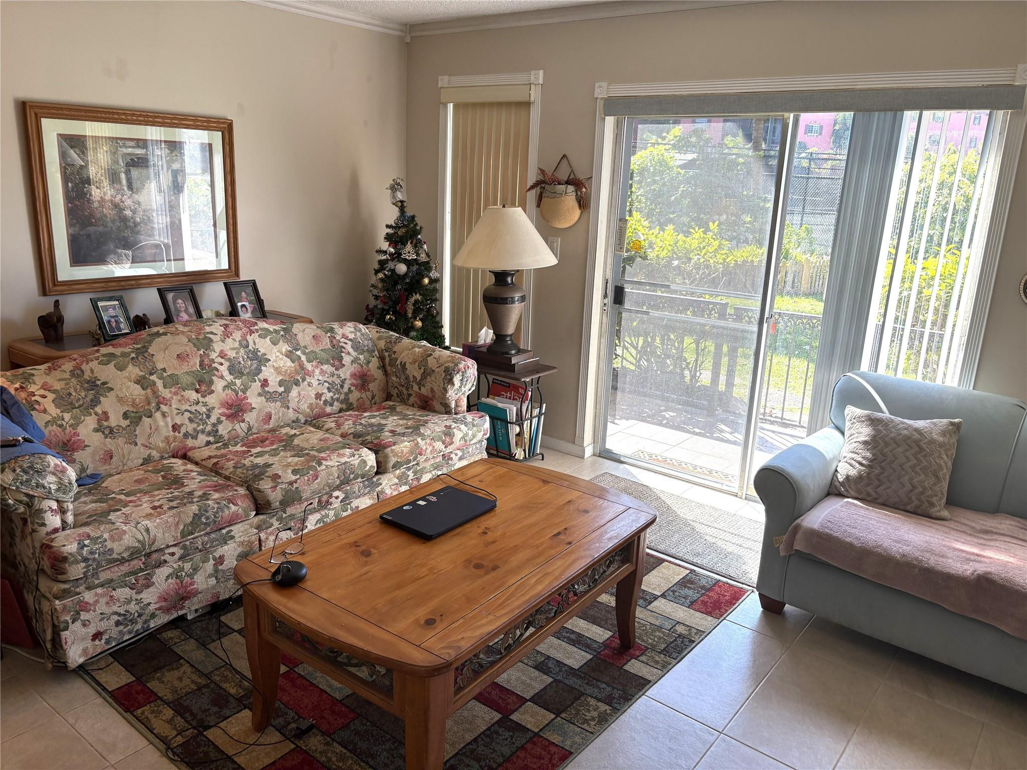 TENNIS CLUB TILDEN CONDO - Residential