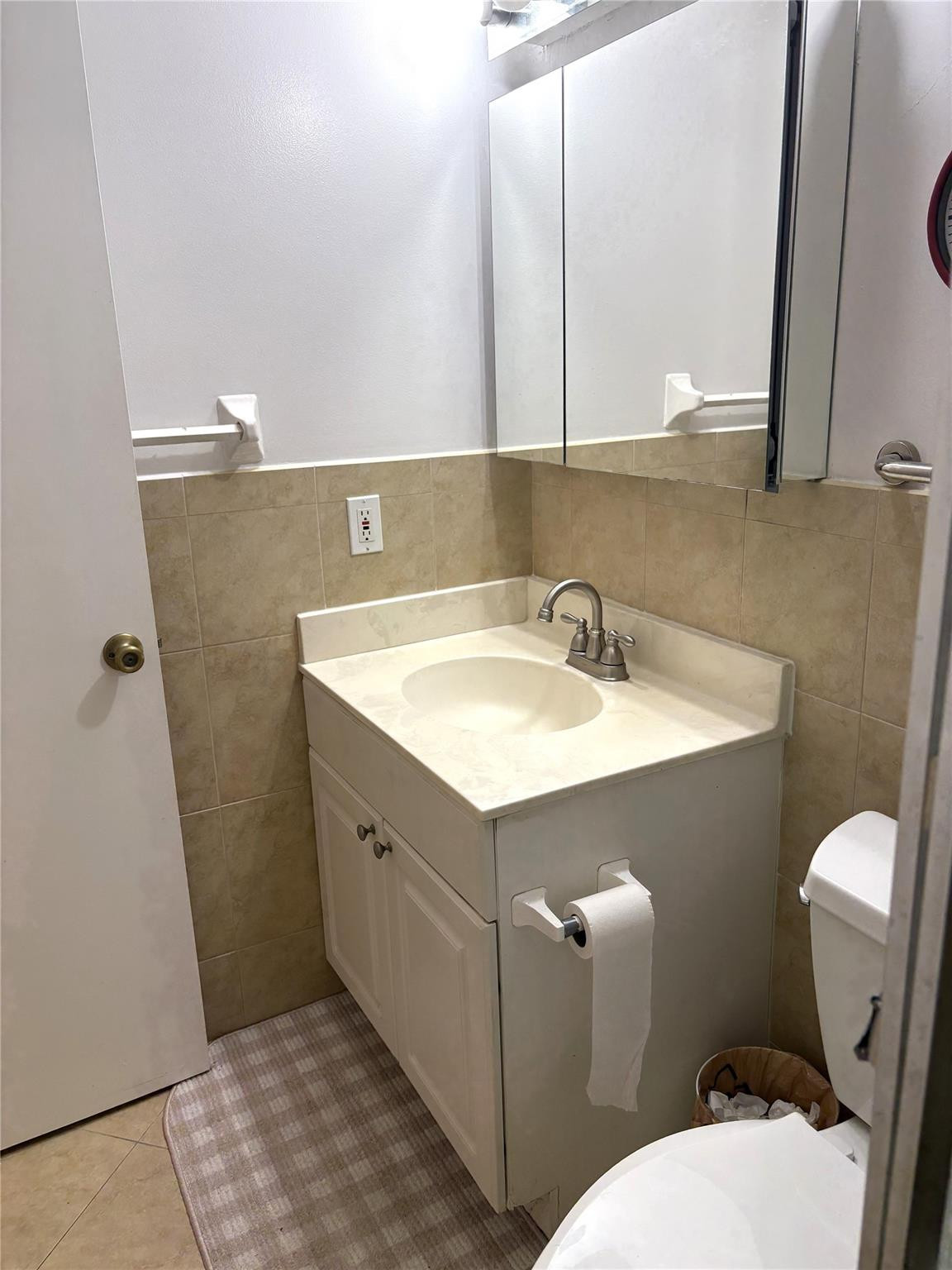 TENNIS CLUB TILDEN CONDO - Residential