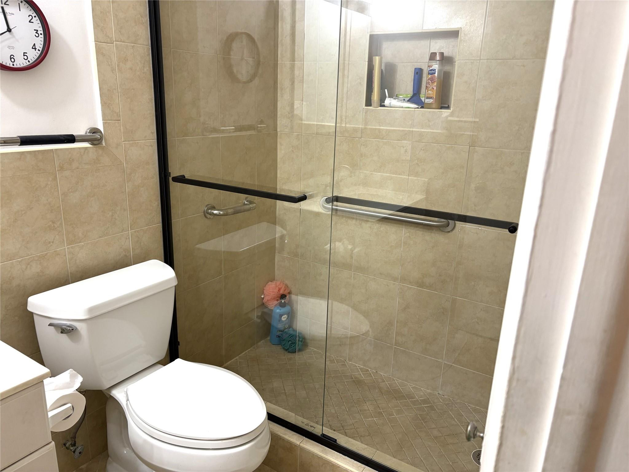 TENNIS CLUB TILDEN CONDO - Residential