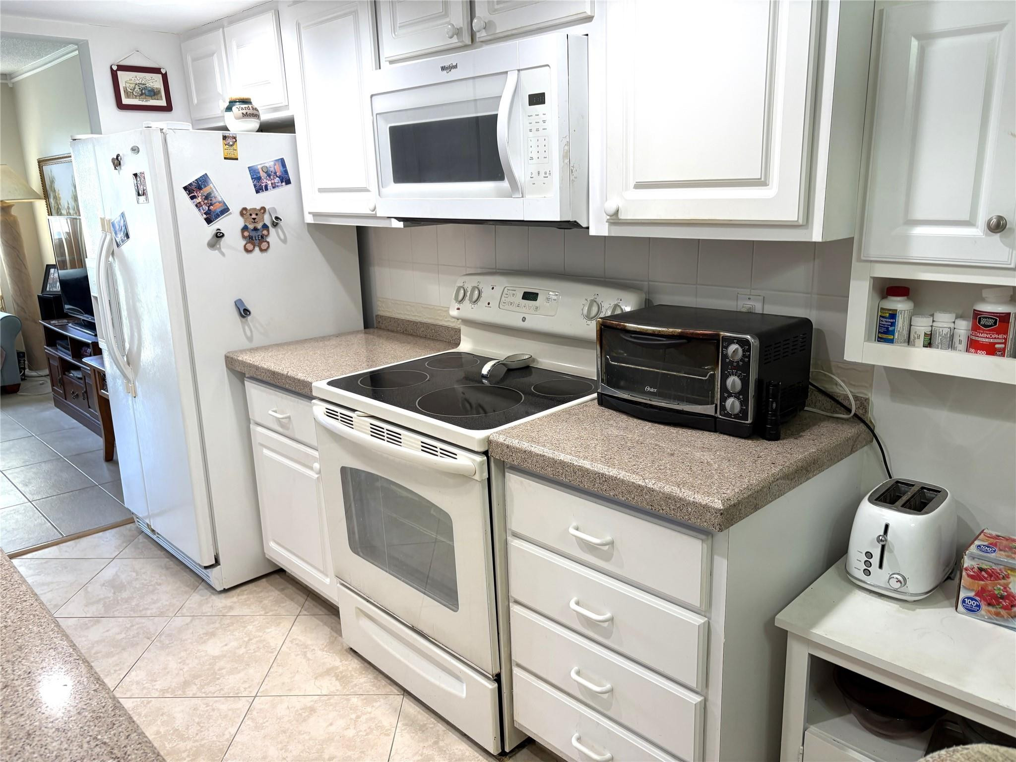 TENNIS CLUB TILDEN CONDO - Residential