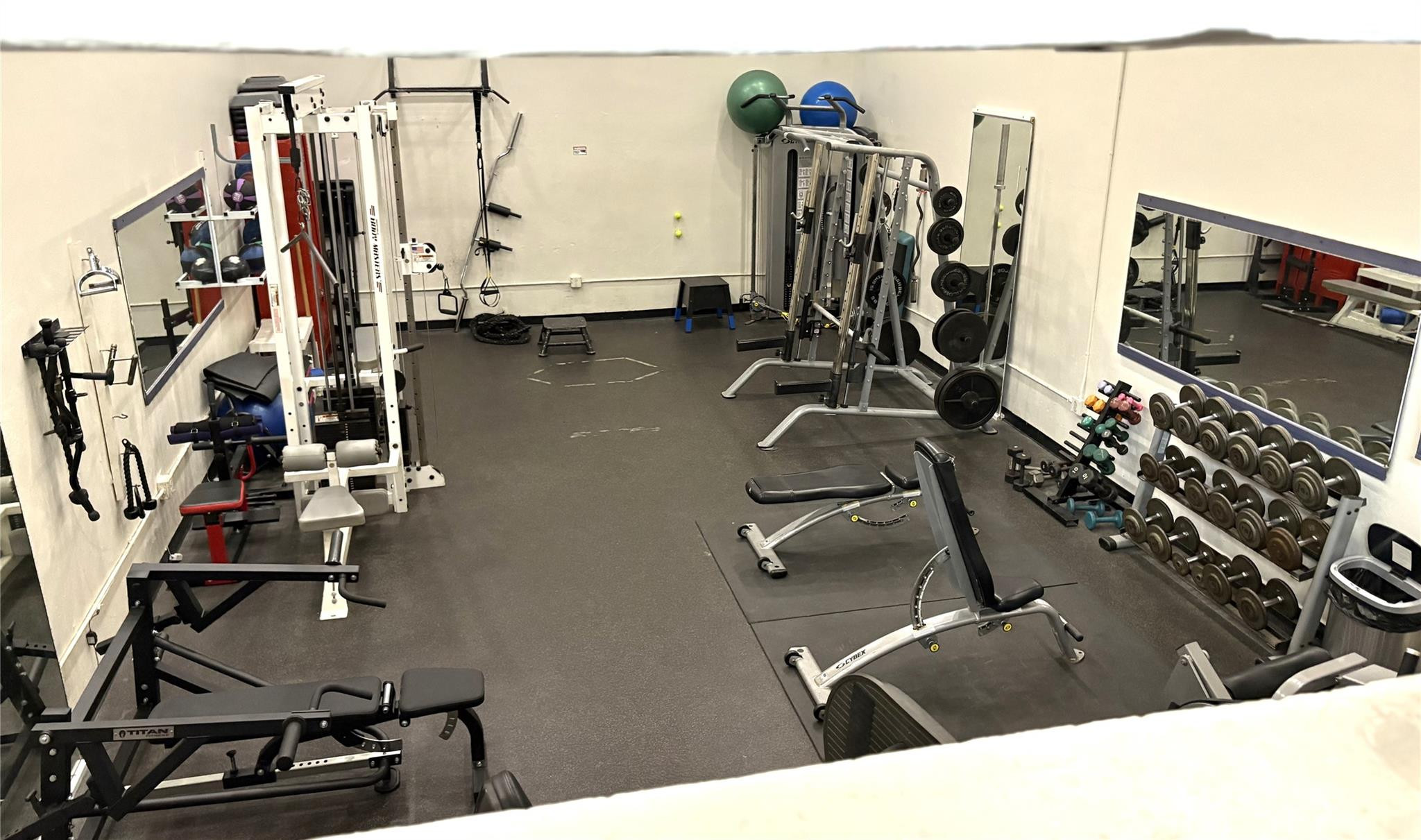 TENNIS CLUB TILDEN CONDO - Residential