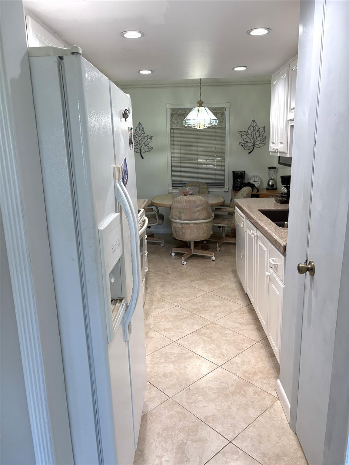 TENNIS CLUB TILDEN CONDO - Residential