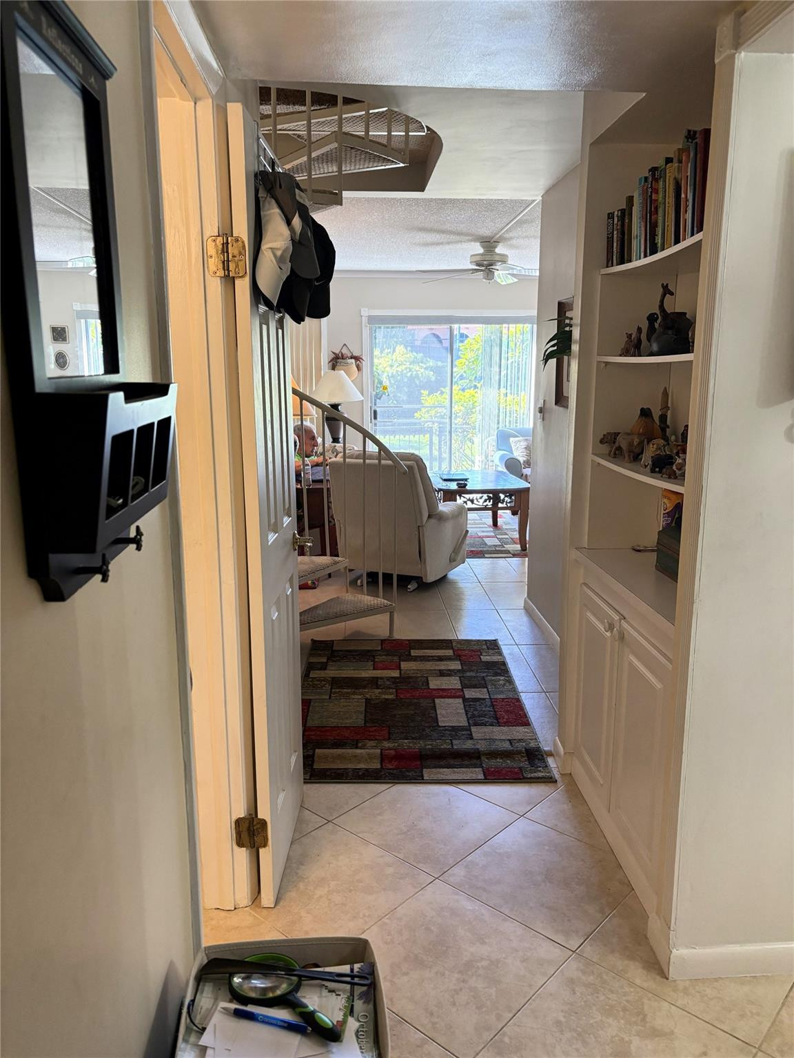 TENNIS CLUB TILDEN CONDO - Residential