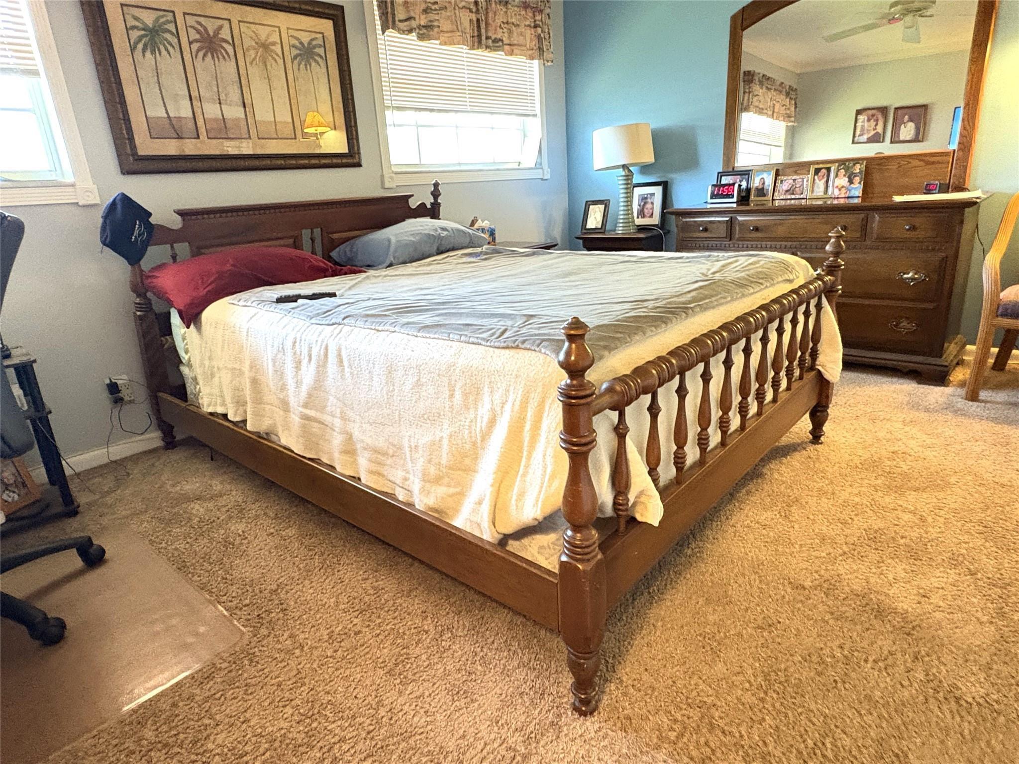 TENNIS CLUB TILDEN CONDO - Residential