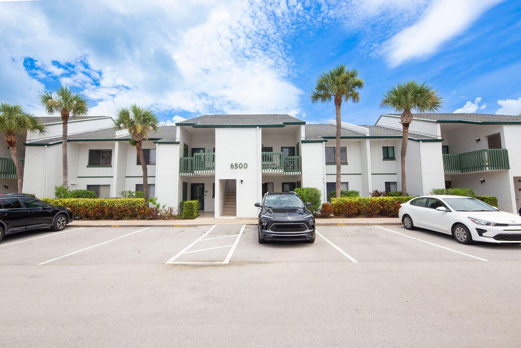 2400 S OCEAN Drive 6523