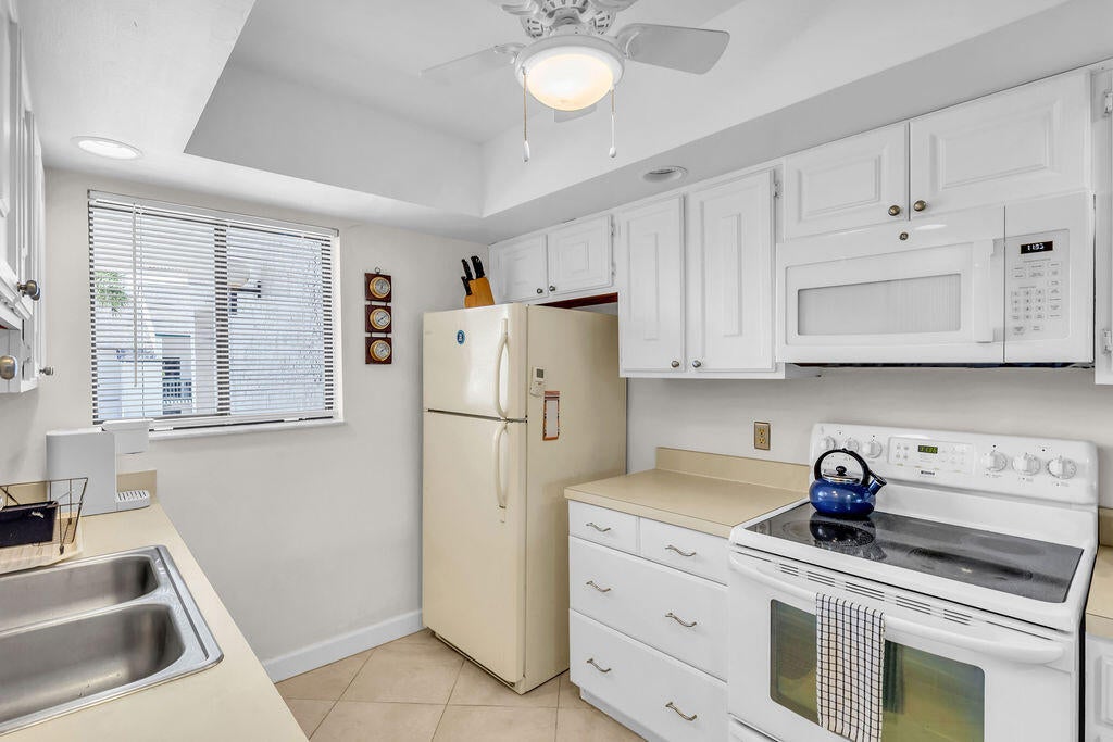 2400 S OCEAN Drive 6523