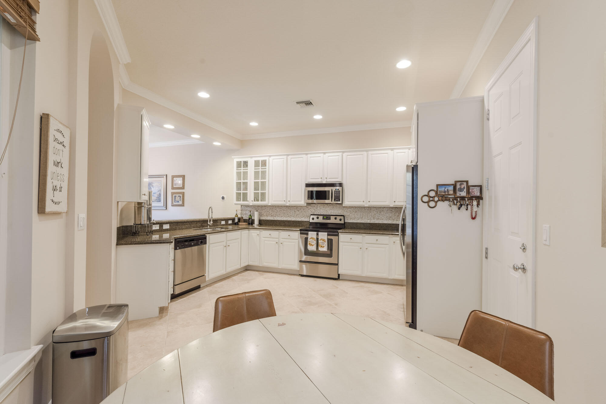 Renaissance Place - Residential Lease