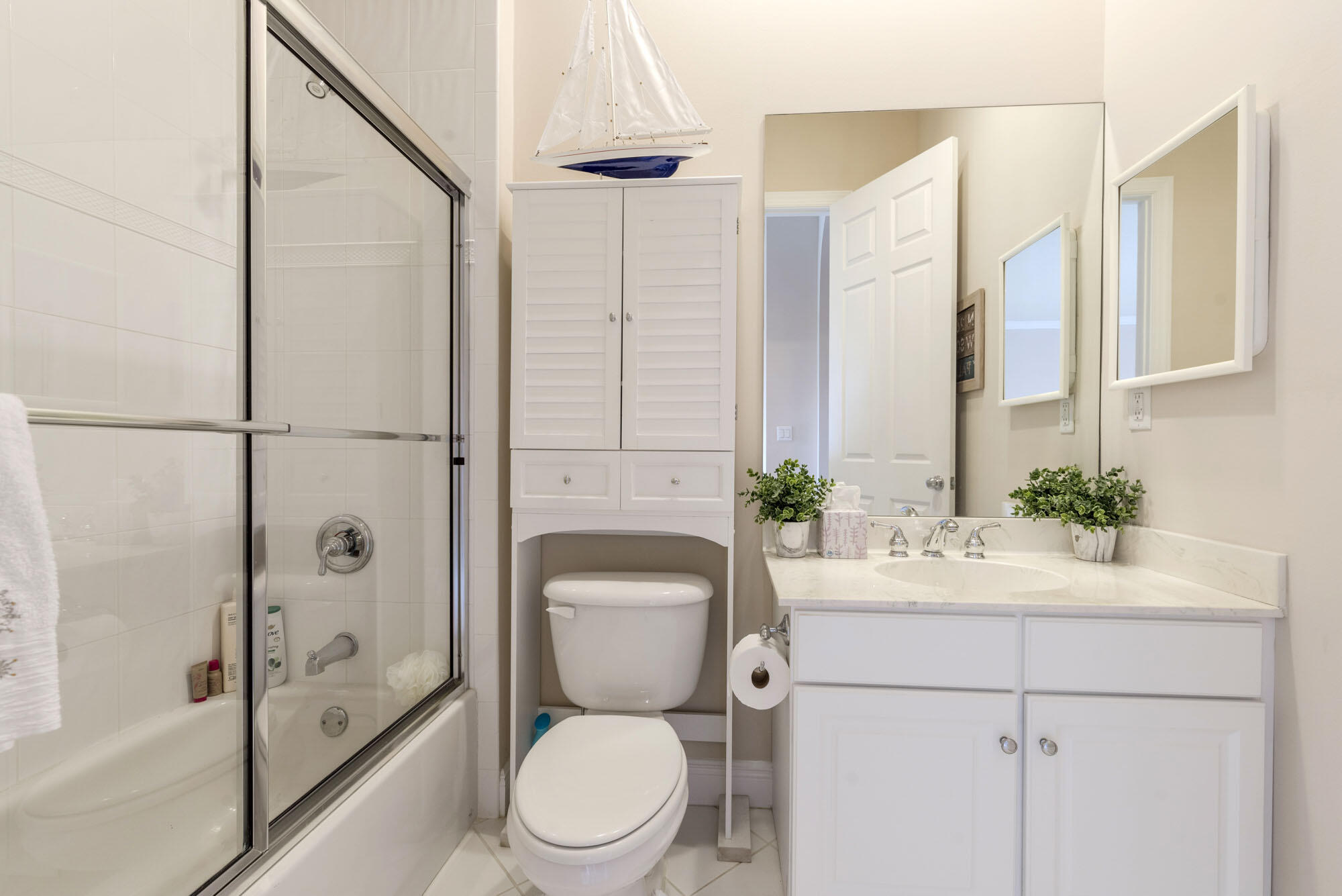 Renaissance Place - Residential Lease