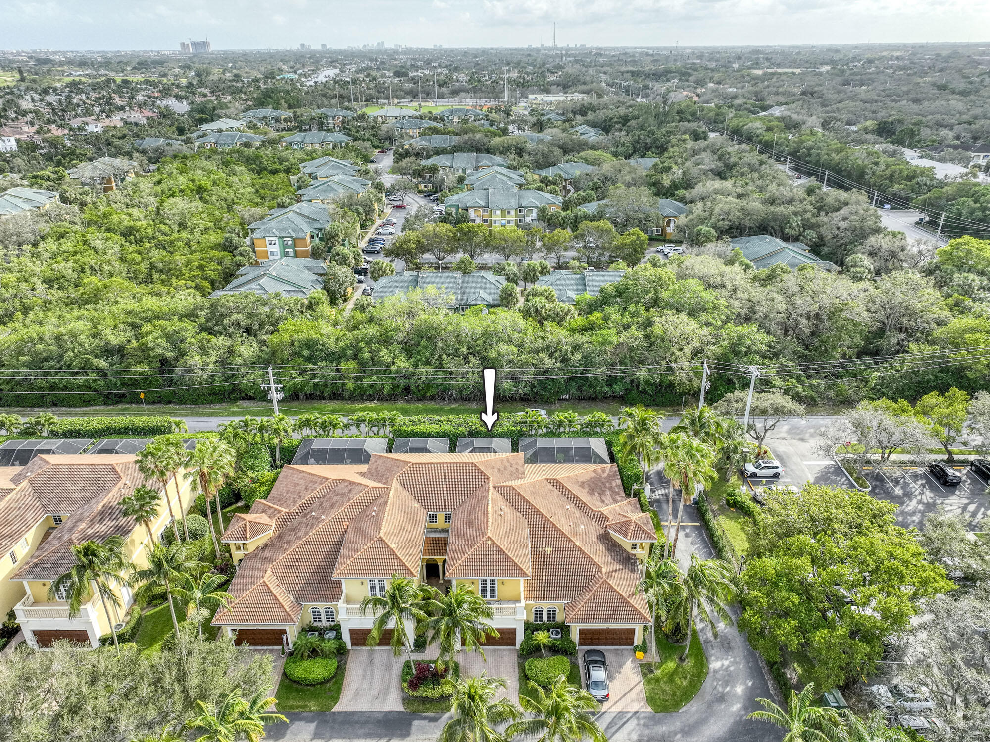 Renaissance Place - Residential Lease