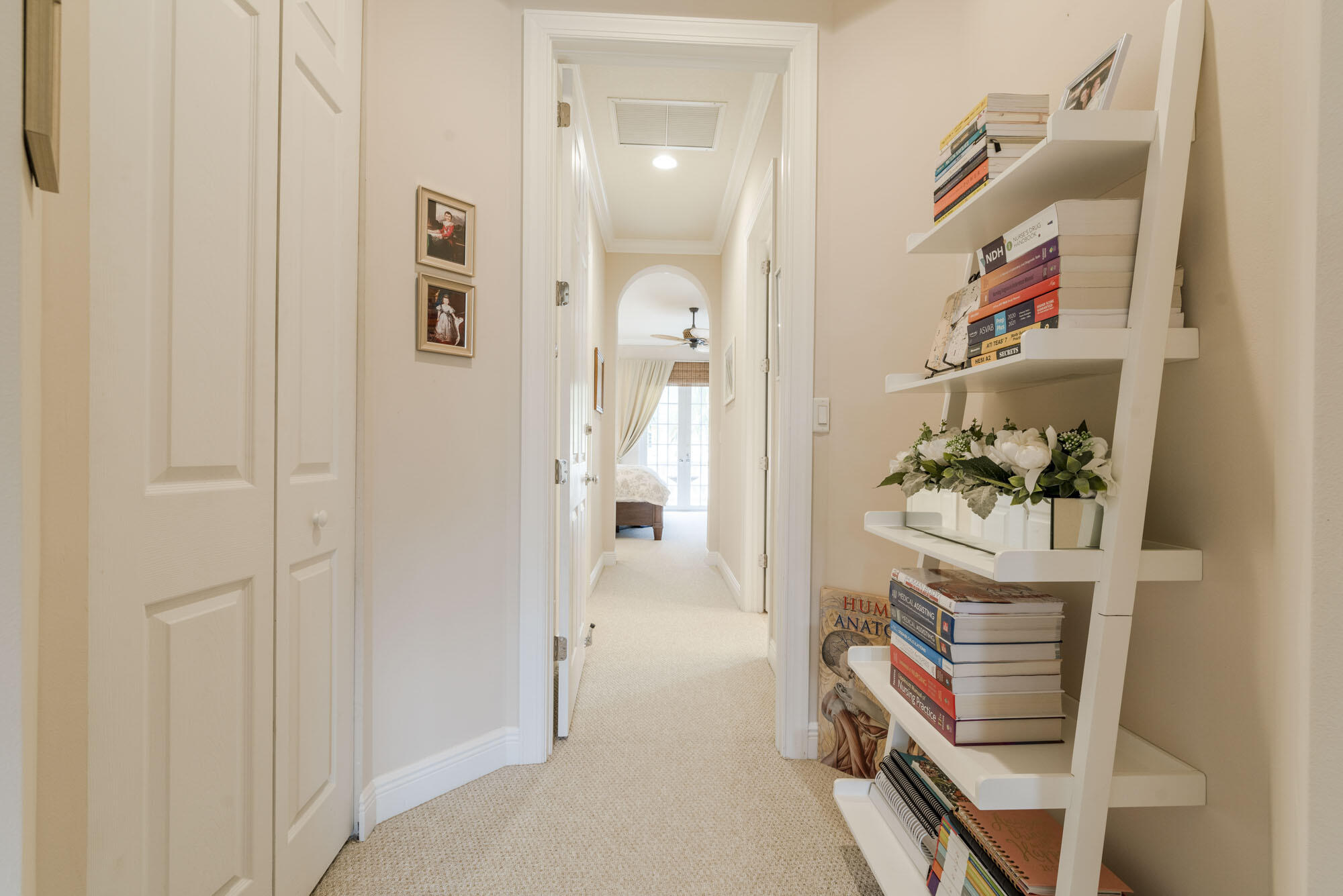 Renaissance Place - Residential Lease