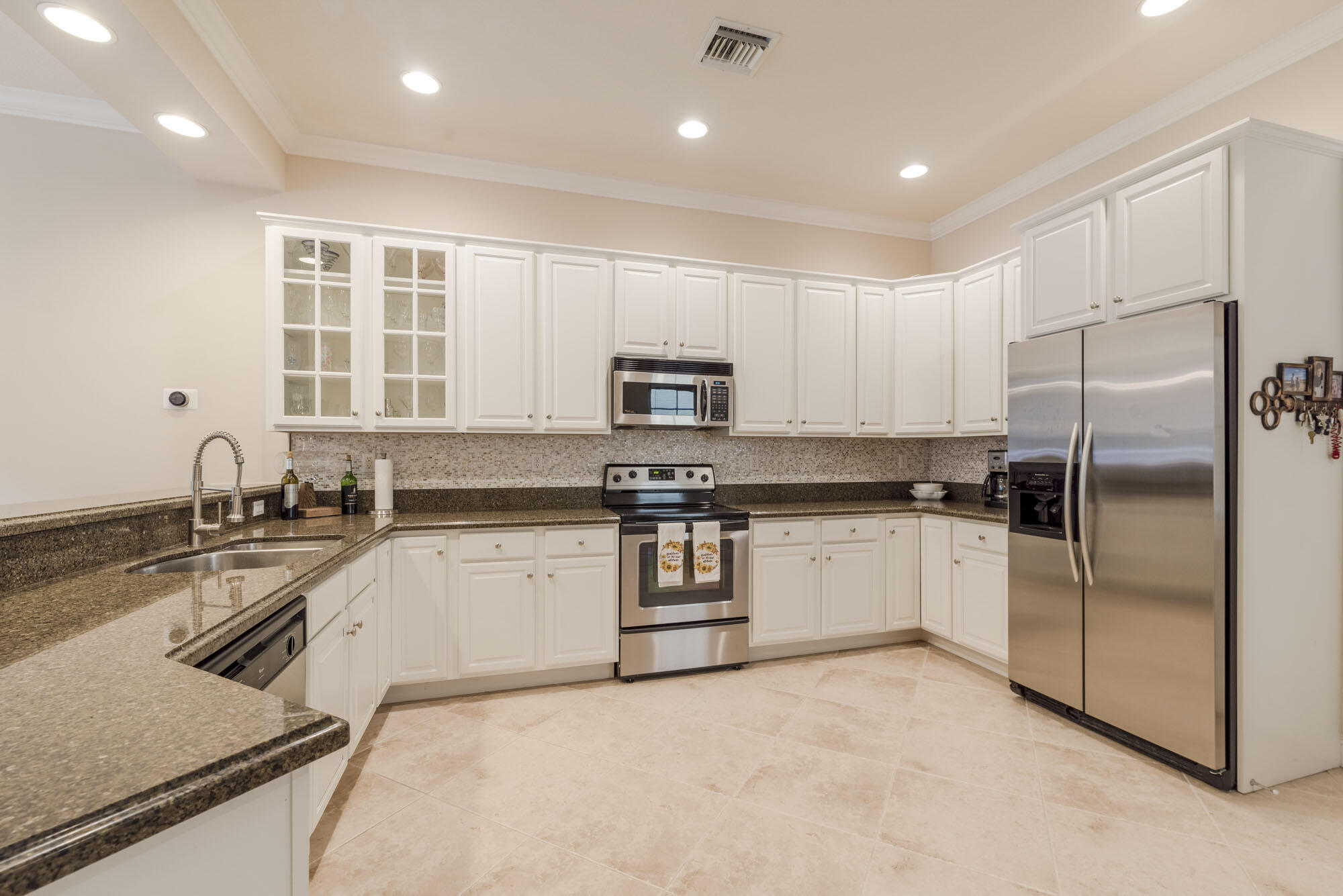 Renaissance Place - Residential Lease