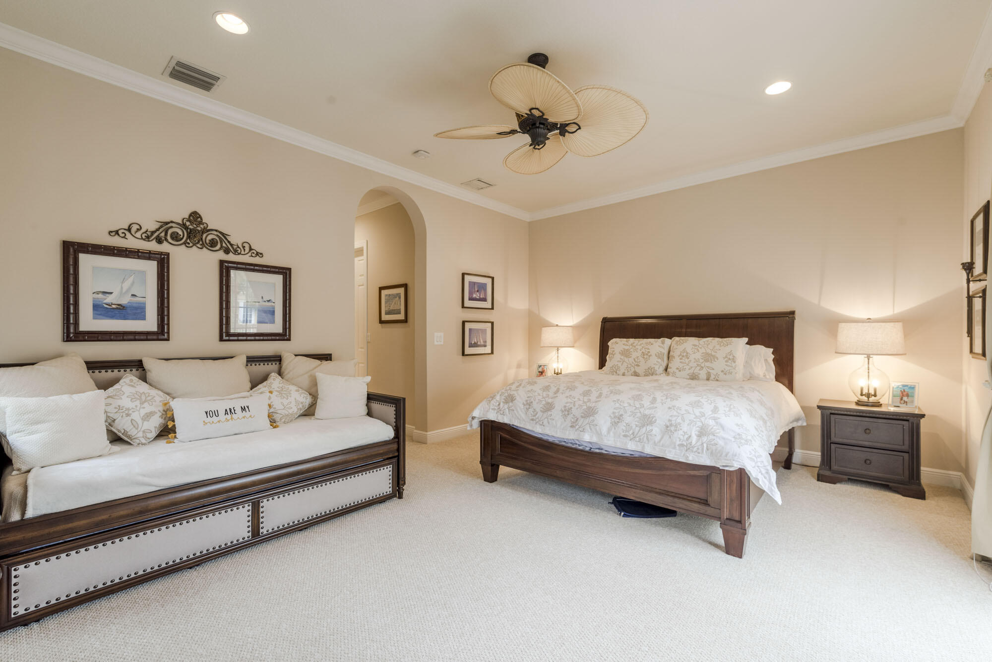 Renaissance Place - Residential Lease