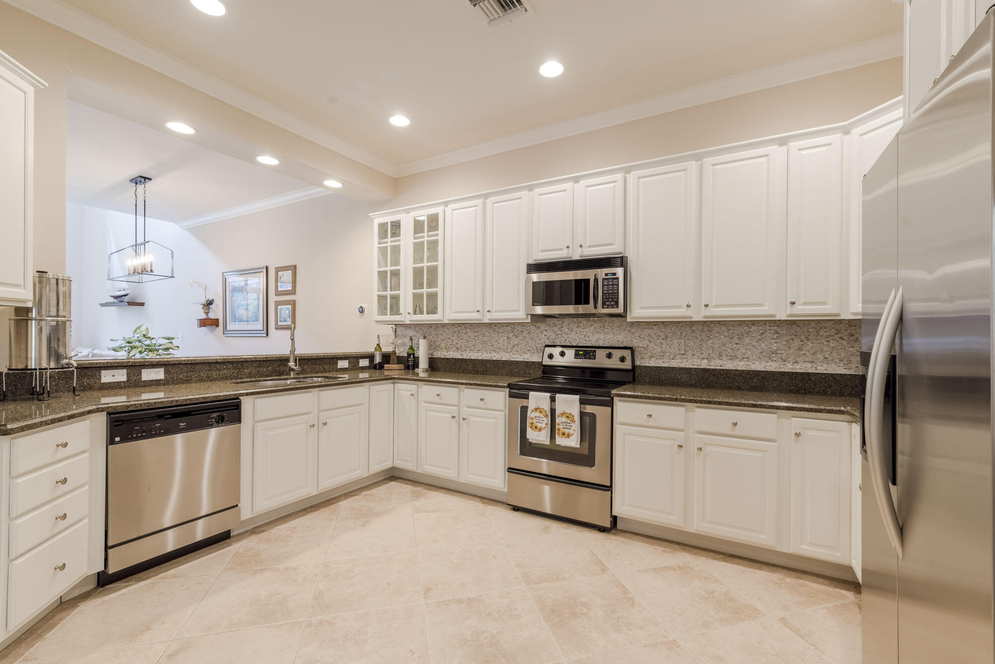 Renaissance Place - Residential Lease