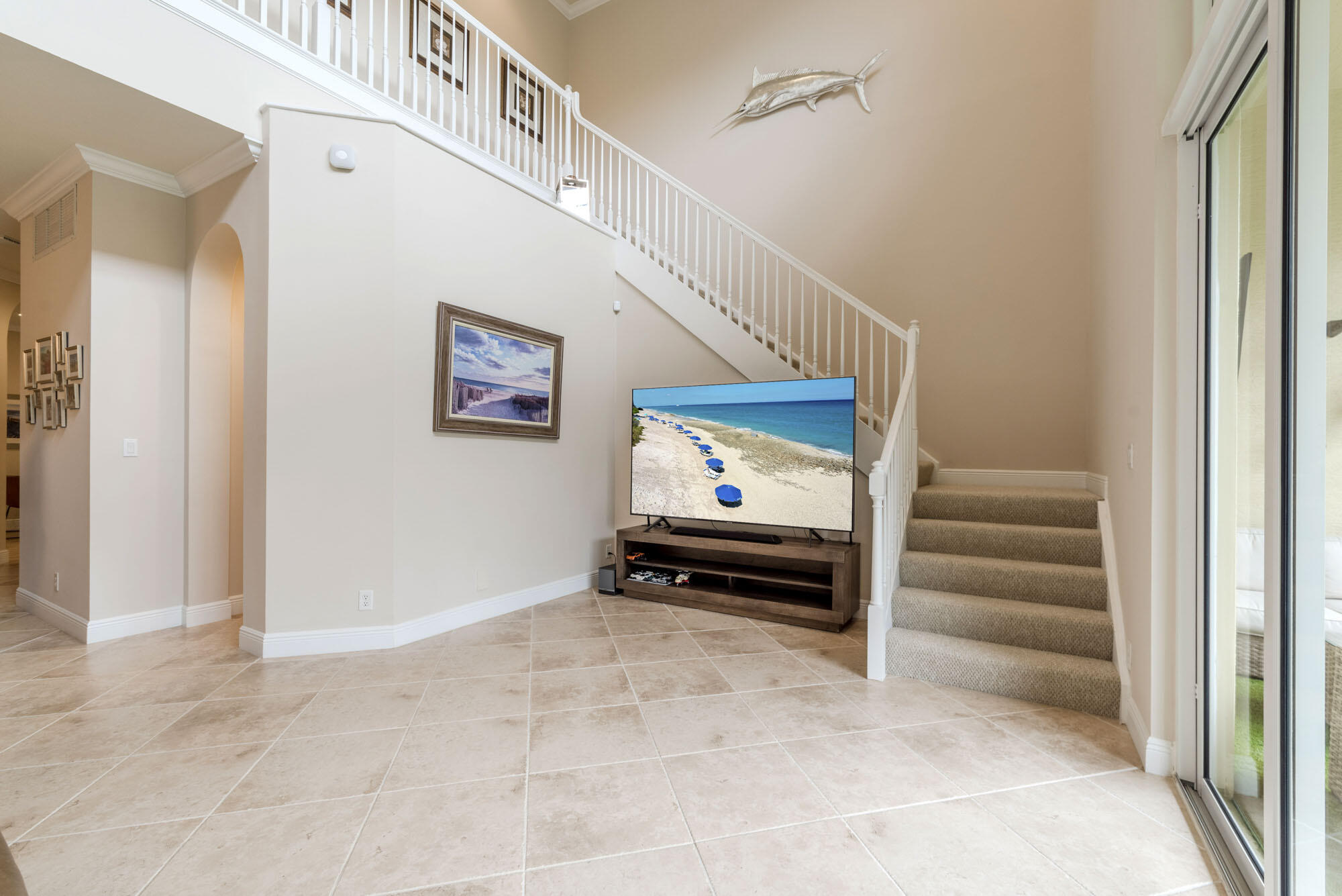 Renaissance Place - Residential Lease