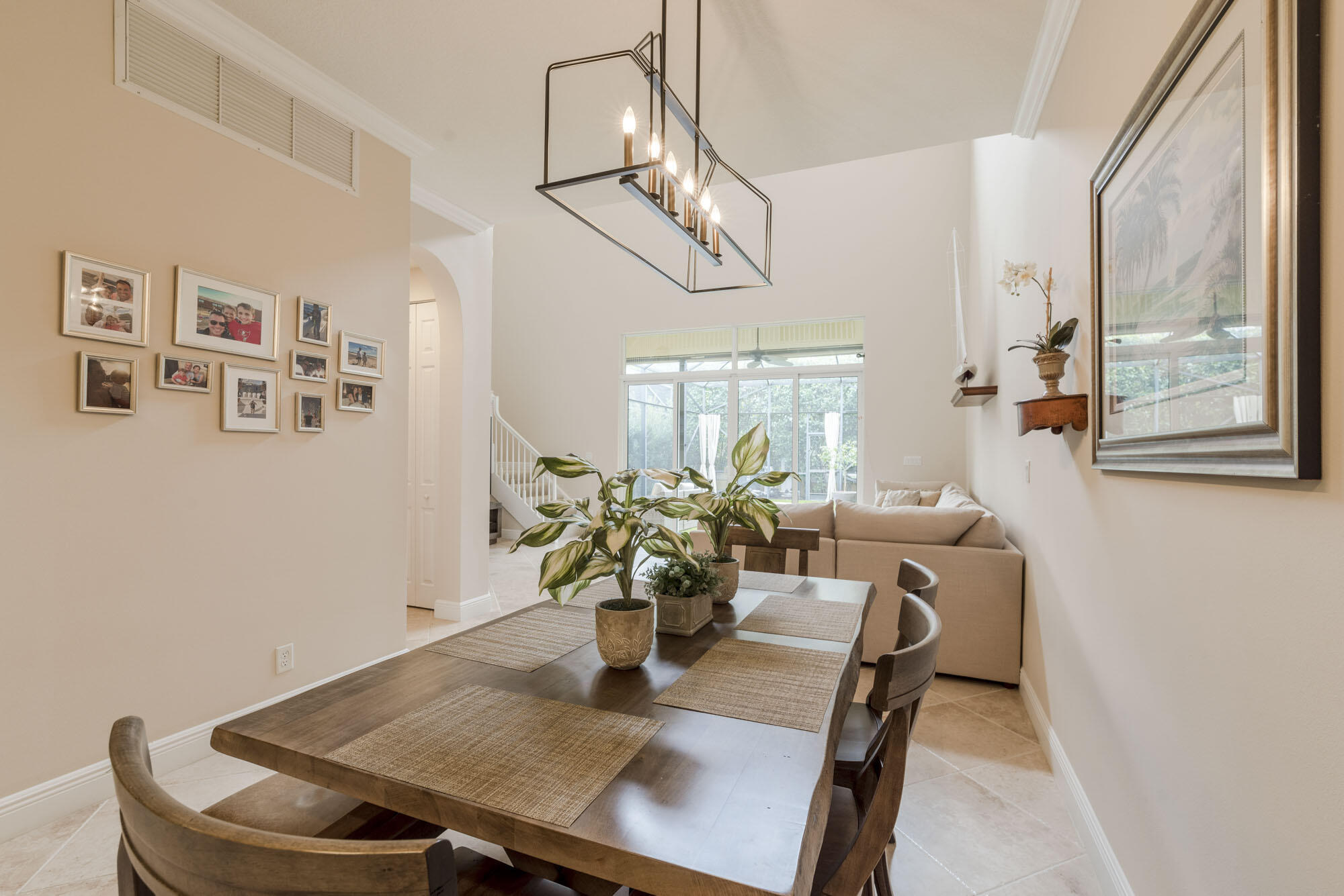 Renaissance Place - Residential Lease