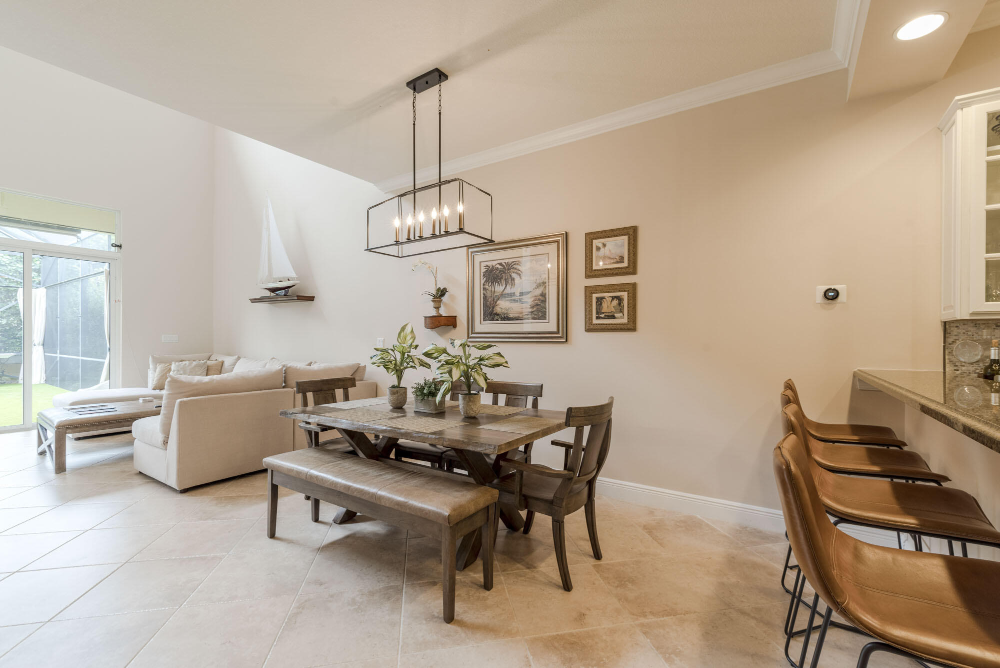 Renaissance Place - Residential Lease