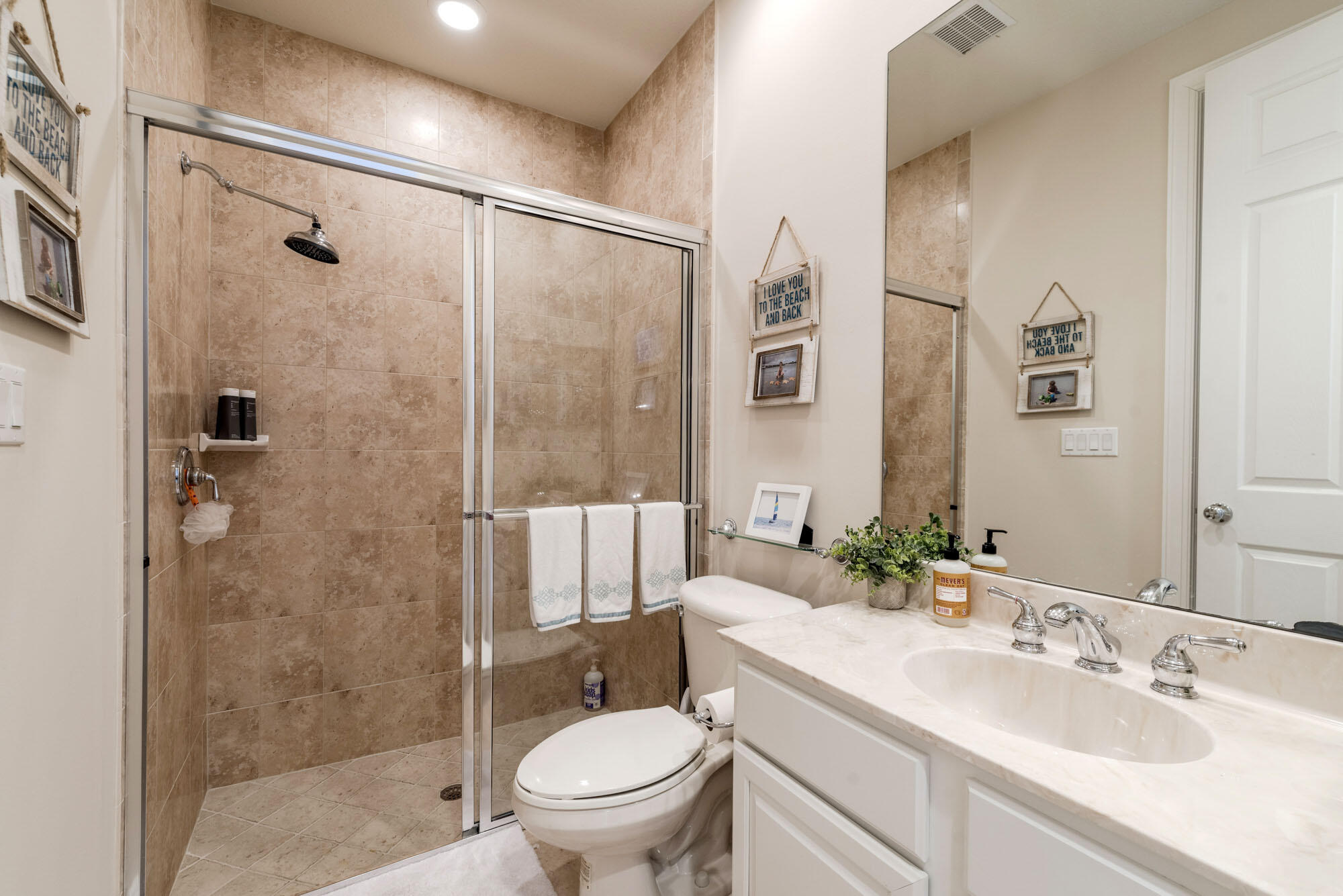 Renaissance Place - Residential Lease