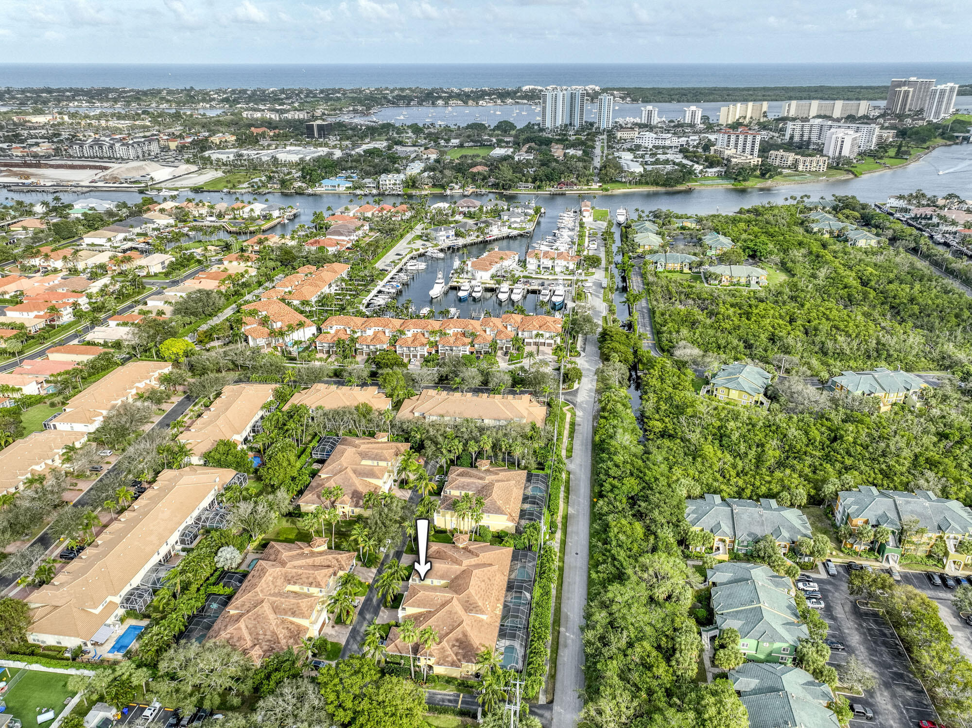 Renaissance Place - Residential Lease