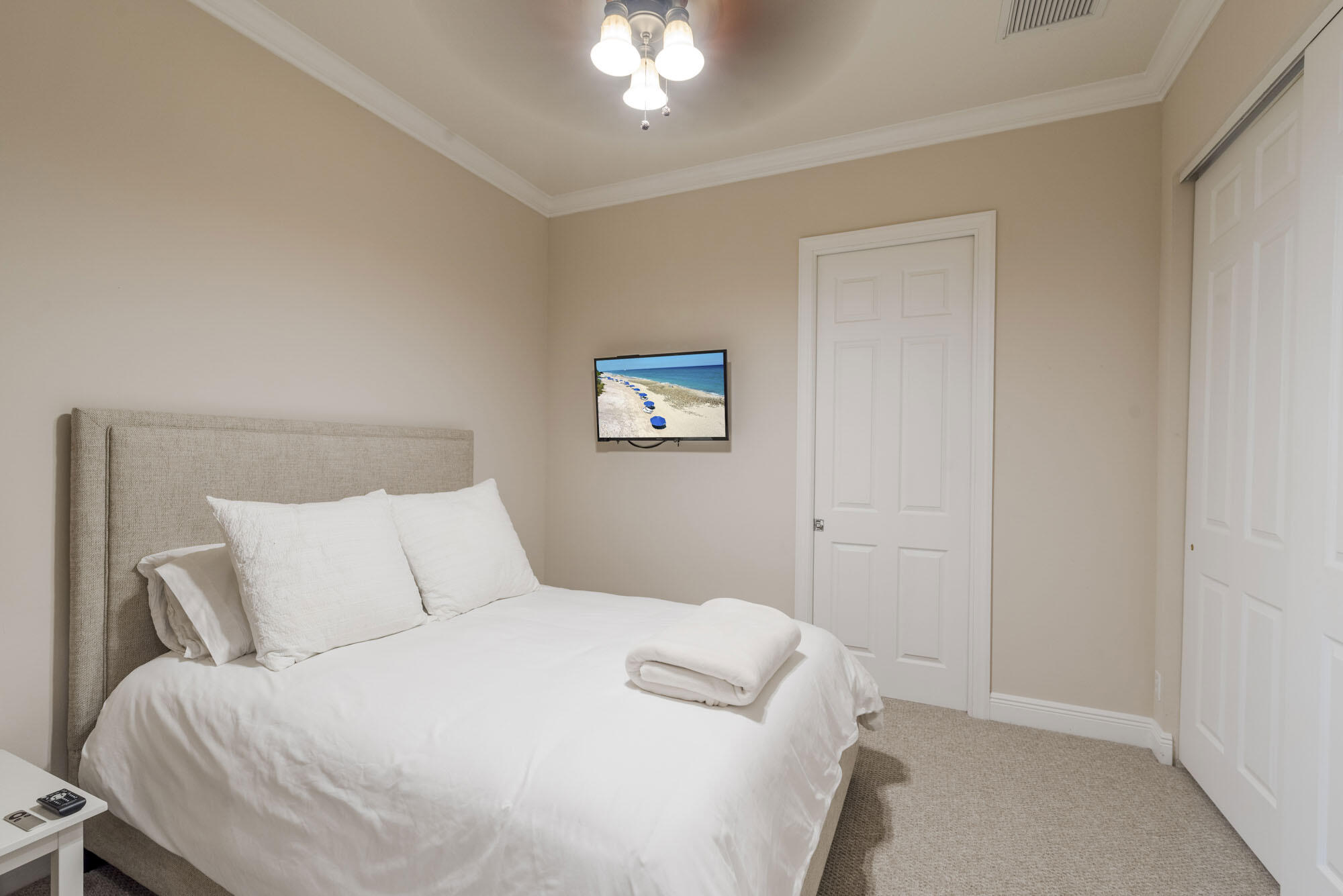 Renaissance Place - Residential Lease