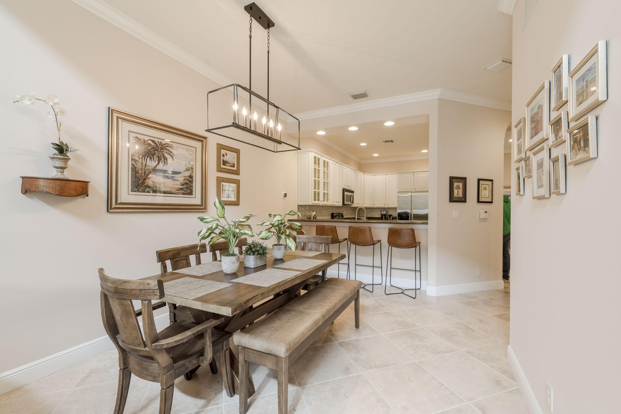 Renaissance Place - Residential Lease