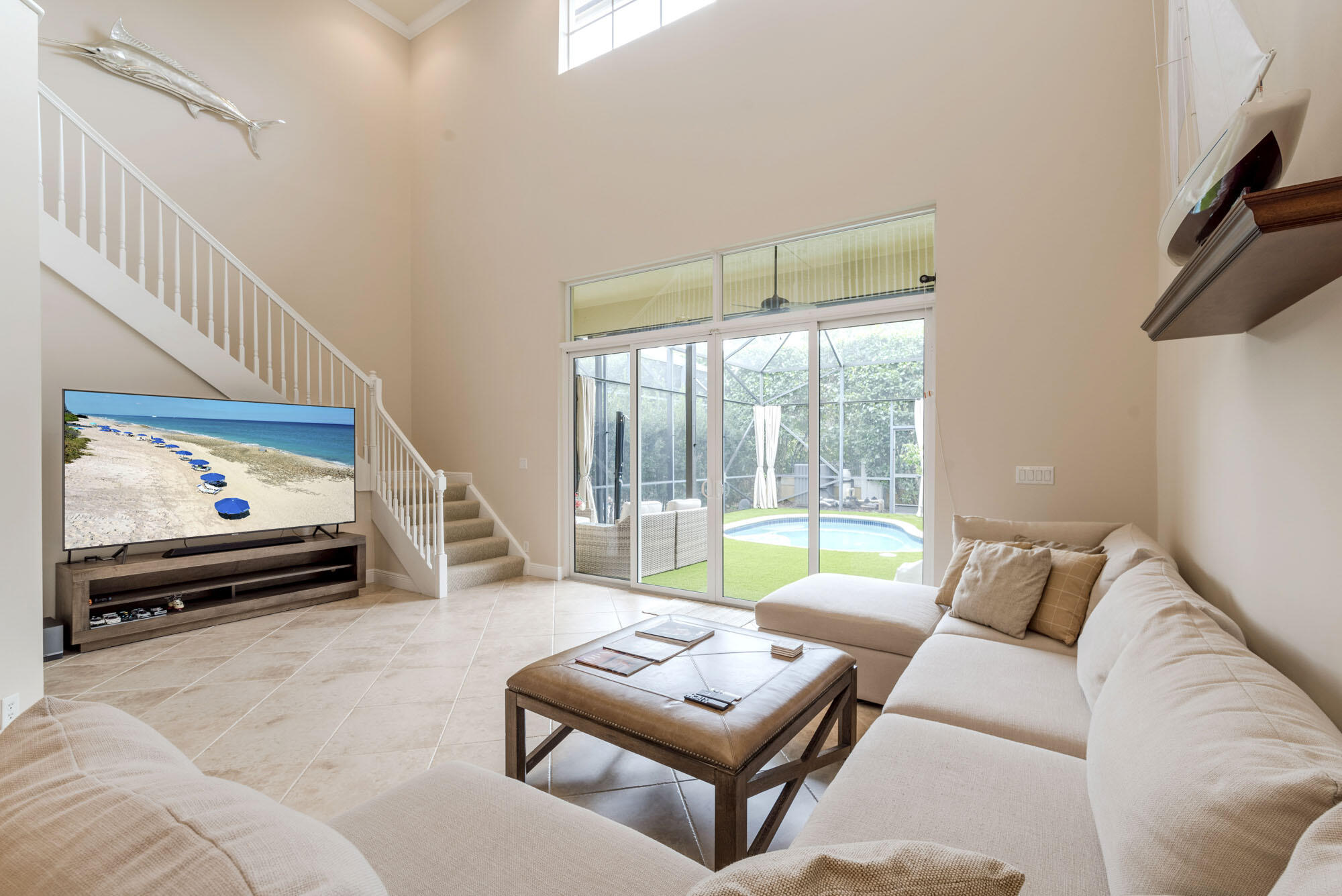 Renaissance Place - Residential Lease