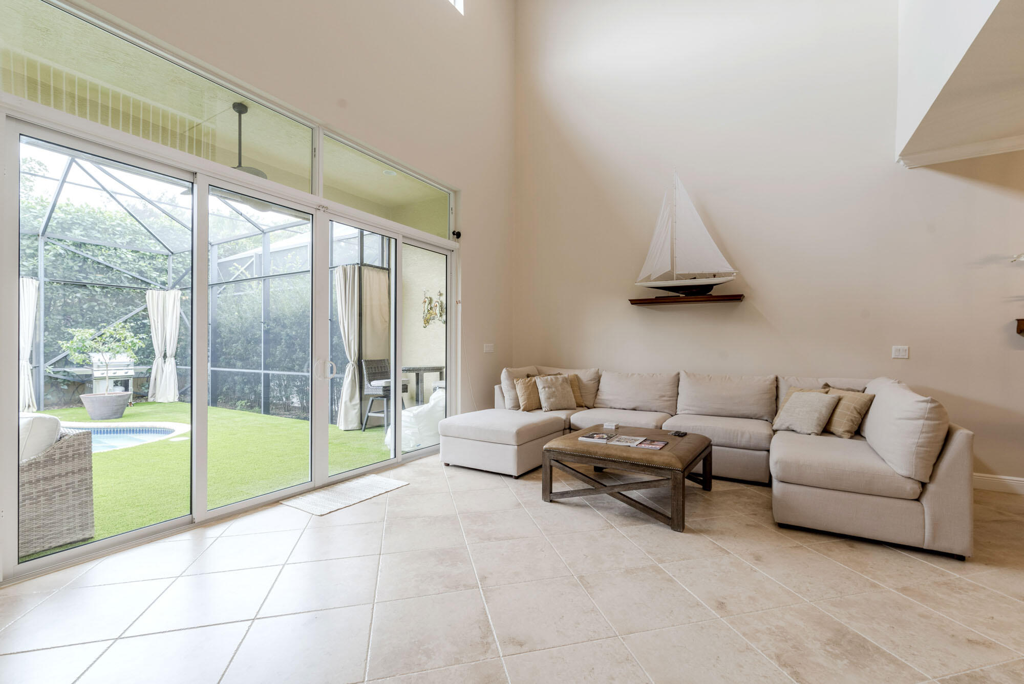 Renaissance Place - Residential Lease